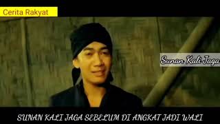 Download lagu FILM KISAH SUNAN KALI JAGA SEBELUM JADI WALI By cover Tki Arab mp3