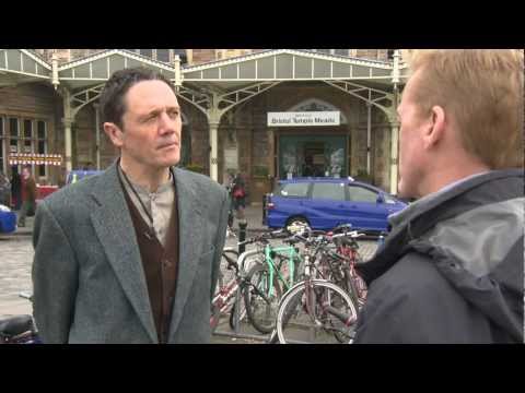 The Shared Space Concept