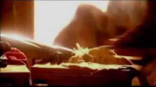 "Ain't No Grave Gonna Hold My Body Down"