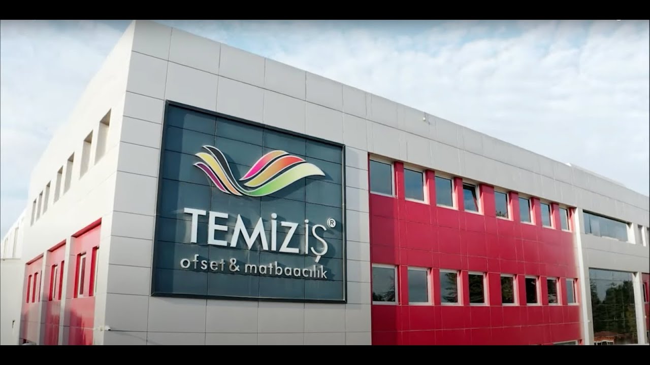 Video Kapak Görseli