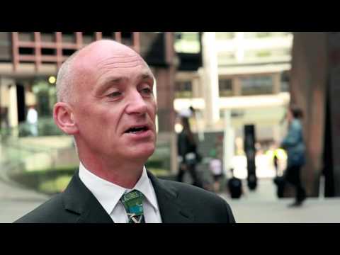 Foco EM360°: BI empresarial sobe de nível A abordagem de dois níveis