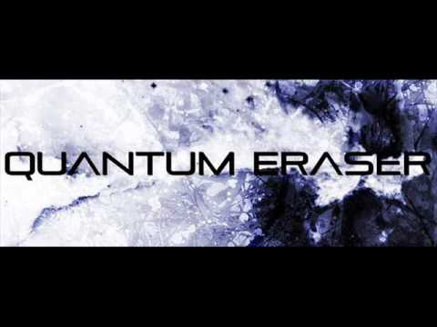 Quantum Eraser - Anon Demo