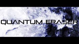 Quantum Eraser - Anon Demo