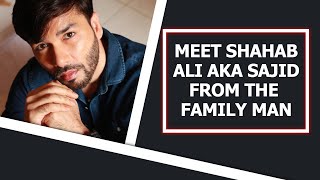 Exclusive l Shahab Ali - The sweetest comment I got was \