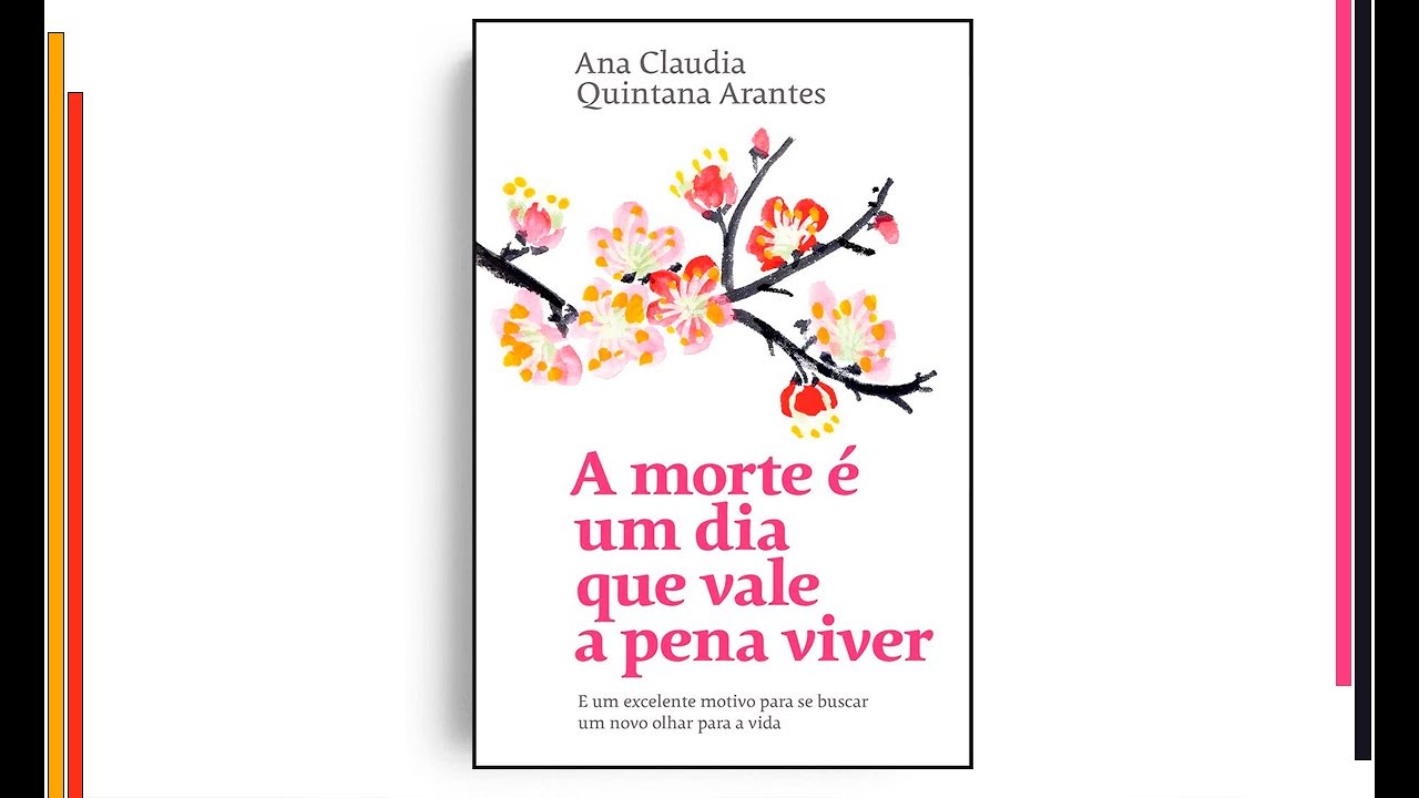 A MORTE É UM DIA QUE VALE A PENA VIVER  - AUDIOBOOK COMPLETO