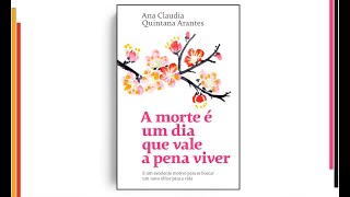 A MORTE É UM DIA QUE VALE A PENA VIVER  - AUDIOBOOK COMPLETO
