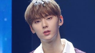 Download lagu Wanna One - The 12th Starㅣ워너원 - 12번째 별 [Music Bank Ep 957] mp3