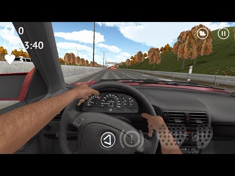 Driving Zone: Germany | Android Gameplay | HD - YouTube