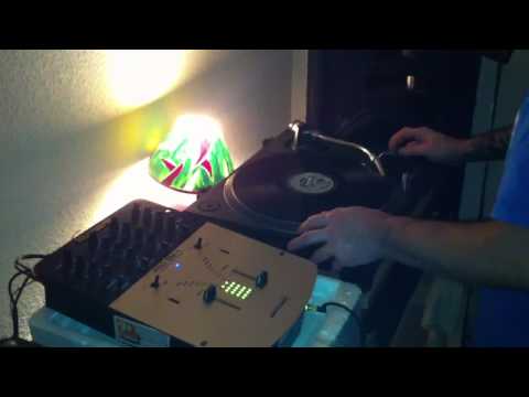 Armand et Narkotik in the Mix