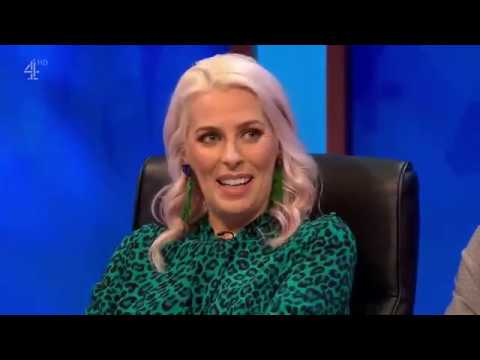 8 Out Of 10 Cats Does Countdown S18E05 - 23 August 2019