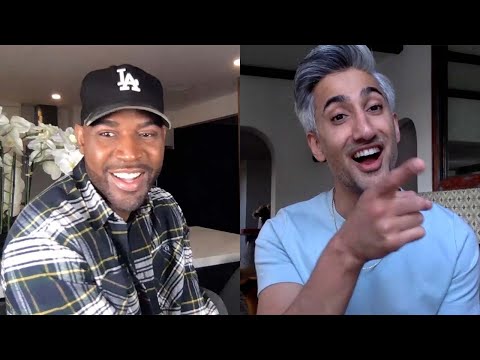 Tan & Karamo Talk ‘Queer Eye’ S6, Texas Challenges, & Favorite Moments