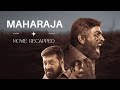 Is This Really A Missing Case Or Something Big Maharaja Movie Recap
