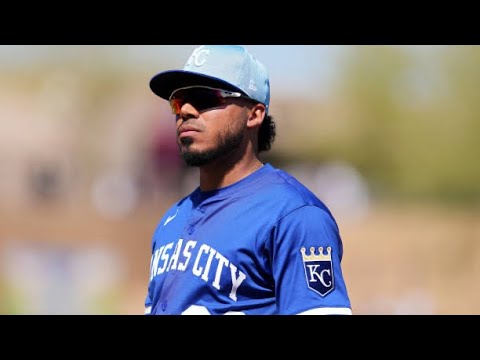 KIA Tigers ハロルド・カストロ (Harold Castro) 2025年3A安打集