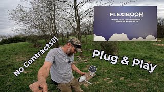What Happens When You Switch to Flexiboom?