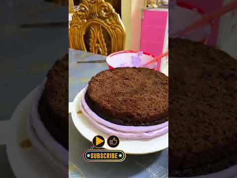 Ramadan special 5 pound cake order #trending #fahmidasceinmad #recipe