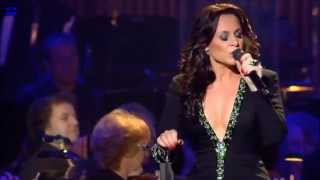 Trijntje Oosterhuis - The Best Songs Of Burt Barcharach [HD Full Concert]