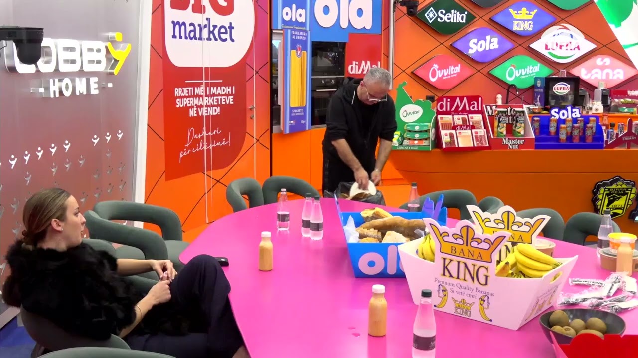 “Ti vazhdon dhe mohon fjalët që ke thënë”/ Juela debaton me Stenaldon