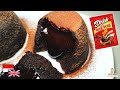 DRINK BENG BENG LAVA CAKE NO MIXER NO OVEN