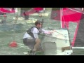 HAMBLE RIVER SAILING CLUB FOXER INTERSTELLAR CUP 2011 - COUNT BASIE Segue in C