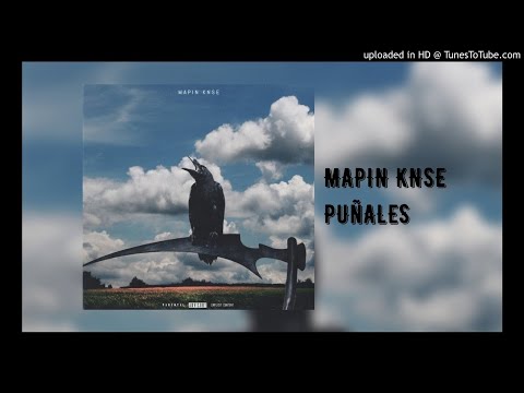 MAPIN KNSE - PUÑALES
