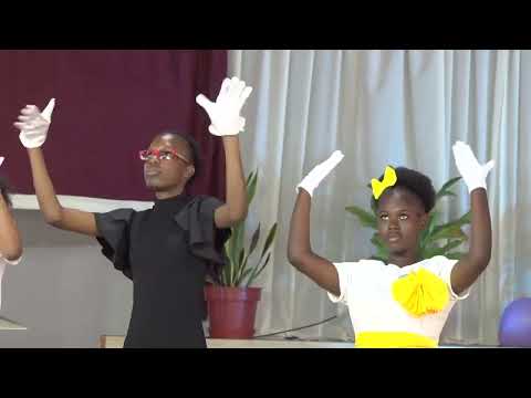 God Be Praised - Sign Language Group
