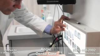 preview picture of video 'El Monte Dentist | Family Dentist | Angel Dental Care'