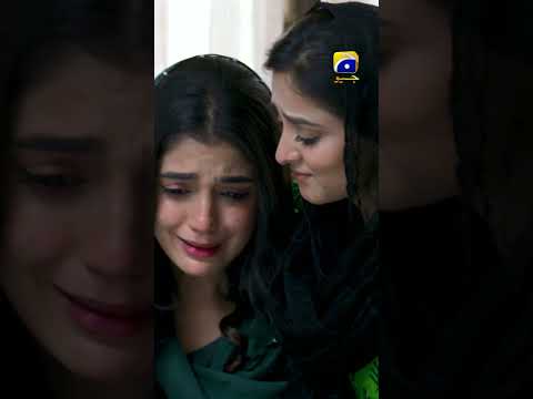 Kaffara Episode 76 Promo | Tonight at 9:00 PM only on Har Pal Geo #kaffara #shorts