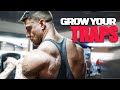 How to Grow Your Traps with Jaco De Bruyn