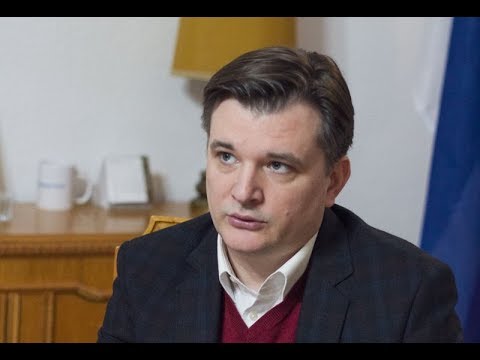 Milenko Jovanov: Bolji život u svakoj lokalnoj samoupravi u Vojvodini