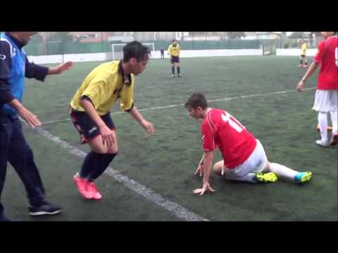 Rapid Torino - Victoria Ivest 2001