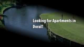 preview picture of video 'Doral Apartments | (786) 273-1380'