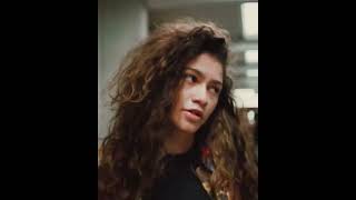 Rue &quot;I smoked just a little bit&quot;, Also Rue | #rue #zendaya #euphoria #euphoriaseason2