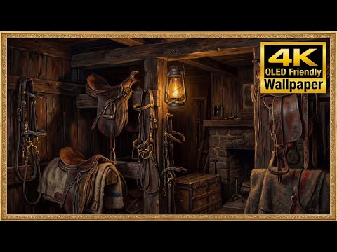 Western Aesthetic Wallpaper