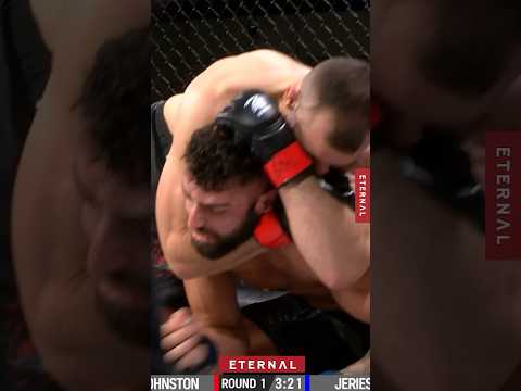 Ben Johnston returns this weekend! #mma #mixedmartialarts #ufc #ufcfightpass #bjj