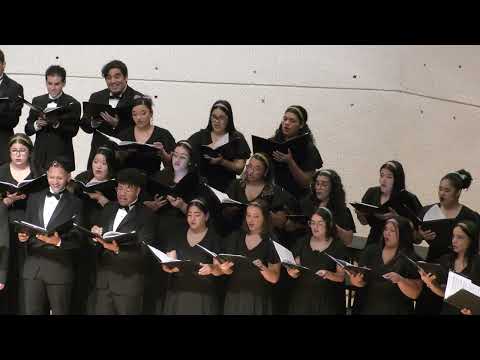 Coro y Coralía Concierto de Primavera