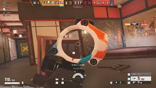 Highlights#21-Rainbow_six:Siege