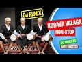 KODAVA VALAGA NON STOP 30 Minutes BASS BOOSTED