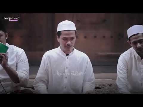 Ya Ahlan Baitun Nabi Guru Sekumpul Voc. Gus Ilham.