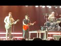 Fall Out Boy - Calm Before the Storm - Live in Darien Lake, NY 2023