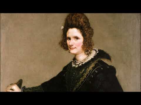 Andrea Falconiero: 'Folias echa para mi Señora Doña Tarolilla de Carallenos'