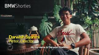 Director's Commentary | Darwish Syahmi - Anak Omputeh | BMW Shorties 2025