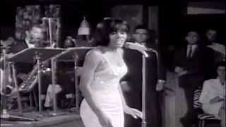 Dionne Warwick - Anyone Who Had A Heart, Live 1964