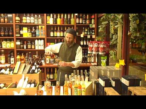 The Kosher Spirit Review #47 KOVAL Bourbon