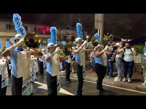 Gran Banda Drums &  Bugle Corps | Girardota 2022