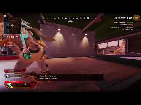 BlxBlaka's Live PS4 Broadcast