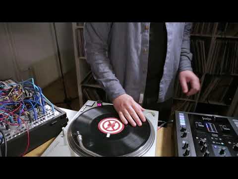 2019 Cut2Cut Worlds - DJ Kypski (Netherlands)