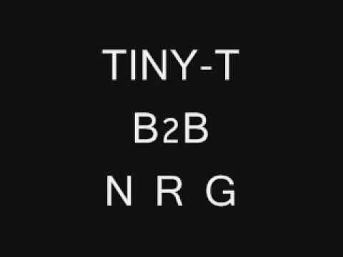 Mc TinyT Mc Nrg