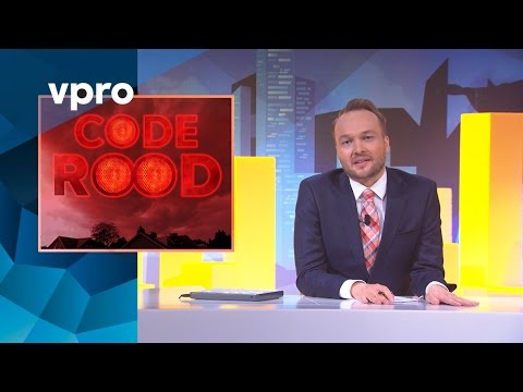Codes - Sunday with Lubach (S04)