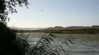 preview picture of video 'Orange River, South Africa'