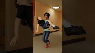 How To Survive Shark Attack? #shorts